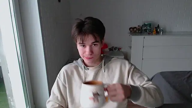 MarkusDean online show from 11-28-25, 08:28