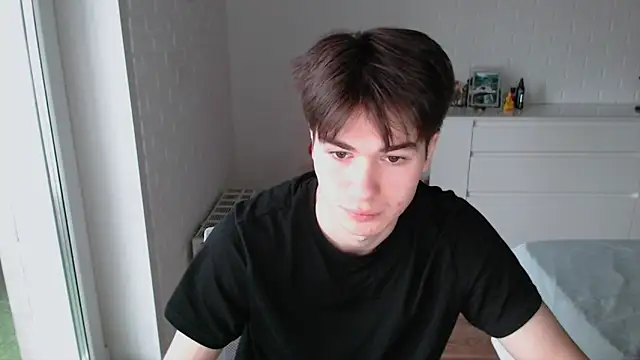 MarkusDean online show from 12-03-25, 08:34