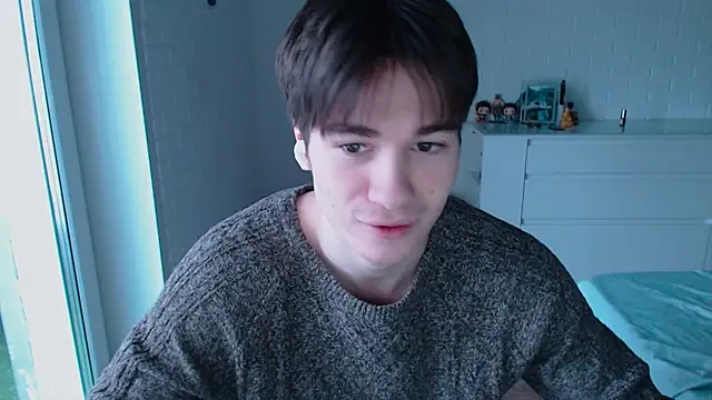 MarkusDean online show from 12-15-25, 08:07