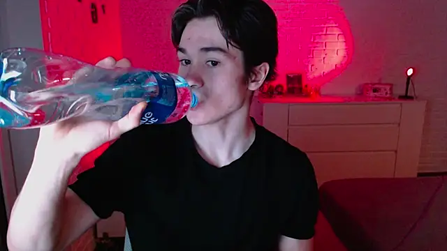 MarkusDean online show from 02-09-26, 03:27