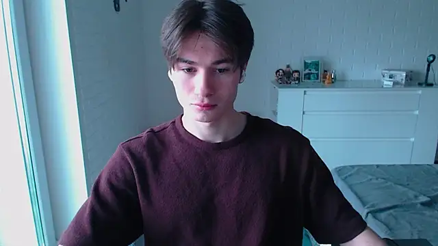 MarkusDean online show from 02-12-26, 11:38