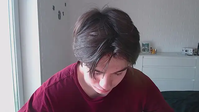 MarkusDean online show from 03-04-26, 11:49