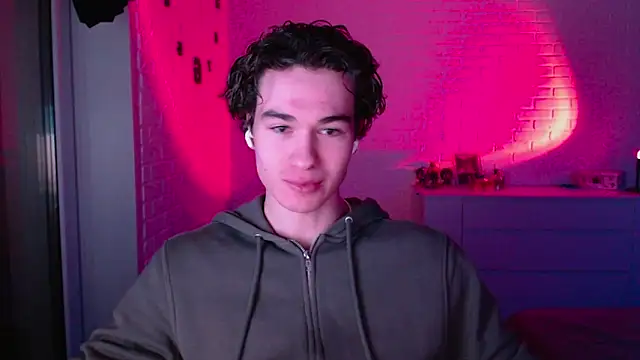 MarkusDean online show from 04-11-26, 07:29