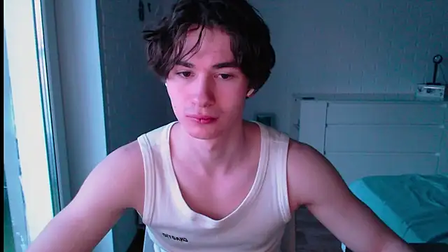 Snapshot of MarkusDean chatting on 05-01-26, 03:38 MarkusDean online show from 05-01-26, 03:38