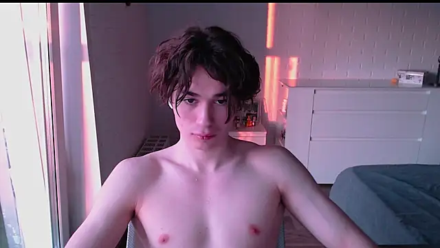 Snapshot of MarkusDean chatting on 05-16-26, 04:17 MarkusDean online show from 05-16-26, 04:17