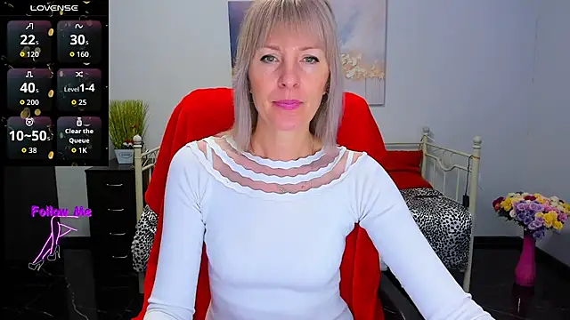 Snapshot of Anita_Tayson chatting on 11-23-25, 07:19 Anita Tayson online show from 11-23-25, 07:19