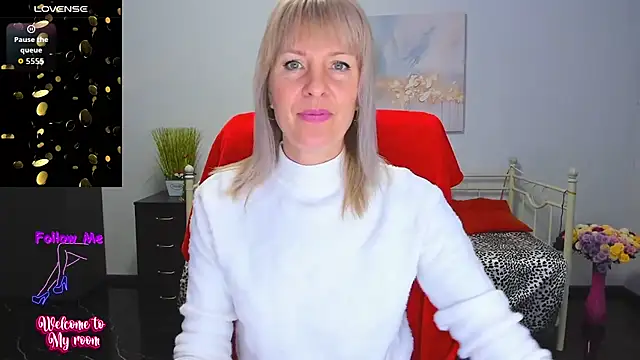 Snapshot of Anita_Tayson chatting on 12-02-25, 07:14 Anita Tayson online show from 12-02-25, 07:14