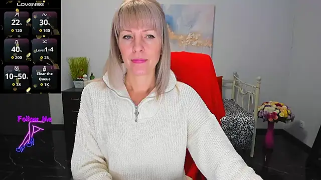 Anita Tayson online show from 01-19-26, 07:34