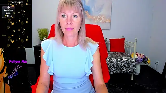 Anita Tayson online show from 05-27-26, 06:10
