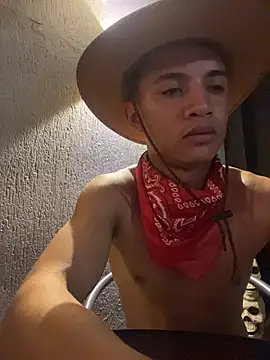 ALAN SANTHOS online show from 11-01-25, 12:34