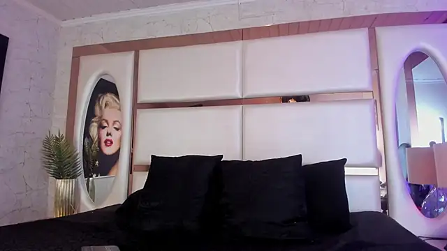 ALAN SANTHOS online show from 03-19-26, 04:16