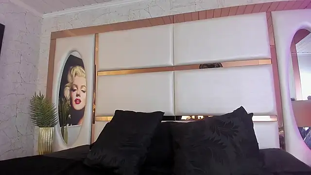 ALAN SANTHOS online show from 03-24-26, 04:39