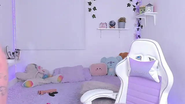 Baby Xian online show from 01-09-26, 03:42