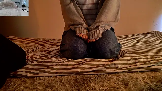 Kakushi dori online show from 12-04-25, 03:16