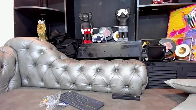 Levy Steve online show from 03-19-25, 10:55