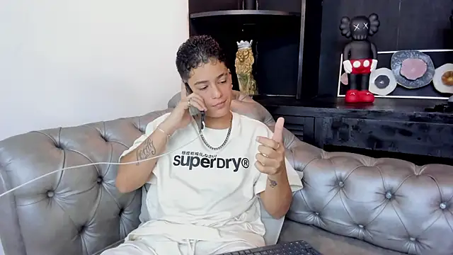 Levy Steve online show from 03-21-25, 06:49