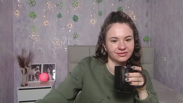 KaraCriegs online show from 03-20-25, 12:51