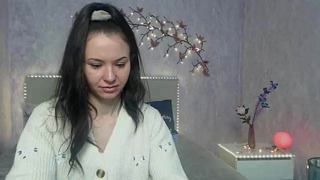KaraCriegs online show from 02-22-26, 06:50