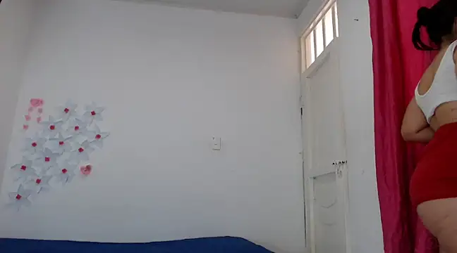 zaleya mateus online show from 01-22-25, 06:31