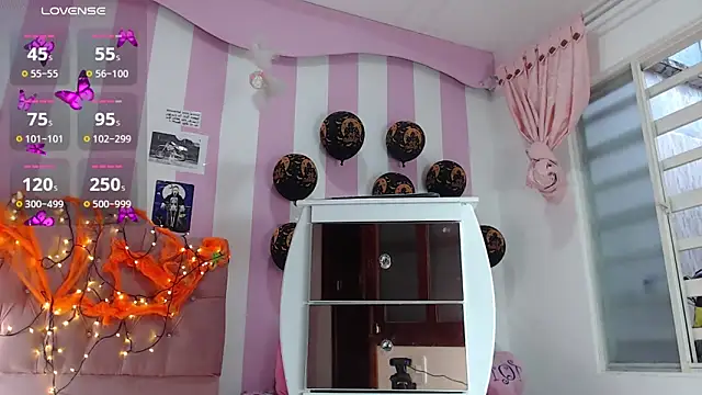 zaleya mateus online show from 10-21-25, 11:00