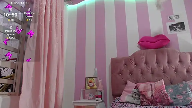 zaleya mateus online show from 11-18-25, 11:03