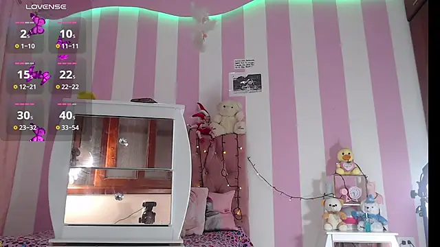 zaleya mateus online show from 12-01-25, 11:15