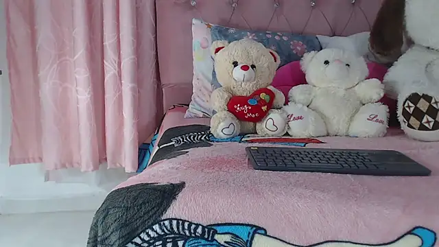 zaleya mateus online show from 03-11-26, 10:54