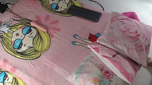 zaleya mateus online show from 03-17-26, 01:14