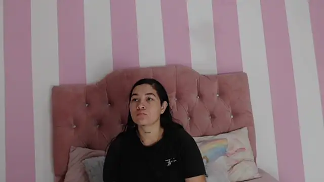 zaleya mateus online show from 05-21-26, 11:06
