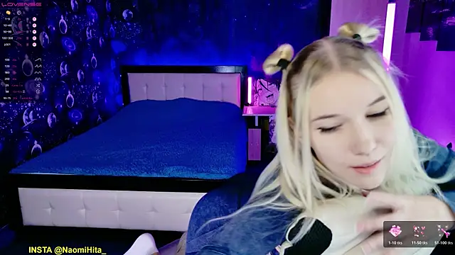 Snapshot of ShhhO_O chatting on 12-18-25, 01:28 ShhhO O online show from 12-18-25, 01:28