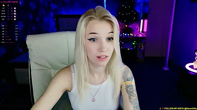 Snapshot of ShhhO_O chatting on 01-13-26, 12:32 ShhhO O online show from 01-13-26, 12:32