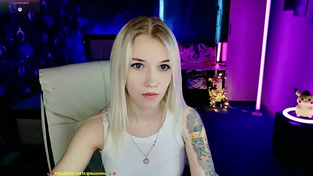 Snapshot of ShhhO_O chatting on 01-18-26, 11:03 ShhhO O online show from 01-18-26, 11:03