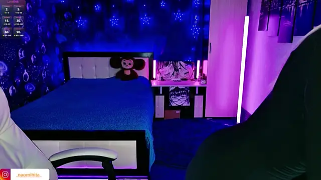 Snapshot of ShhhO_O chatting on 04-01-26, 04:48 ShhhO O online show from 04-01-26, 04:48