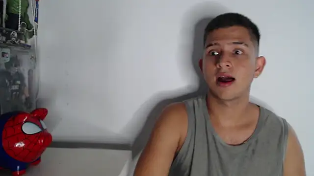 harold 18  online show from 12-20-25, 05:20