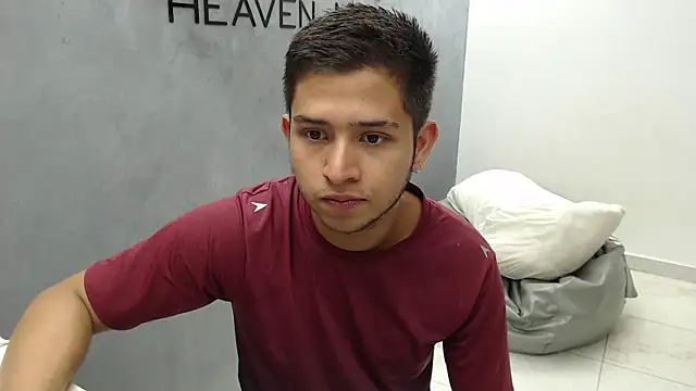 harold 18  online show from 01-16-26, 07:40