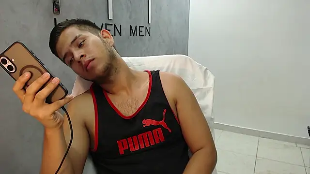 harold 18  online show from 02-04-26, 06:58