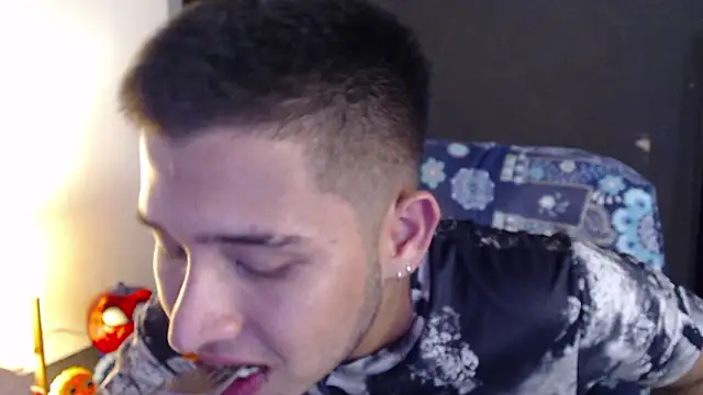 harold 18  online show from 02-25-26, 08:07