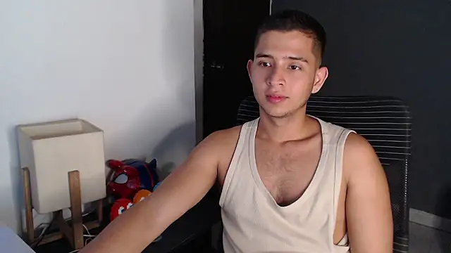 harold 18  online show from 03-16-26, 05:28