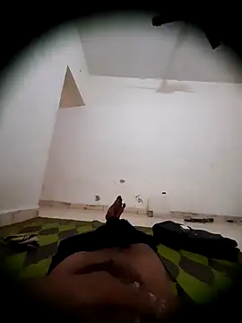 Desiboy967 online show from 09-09-25, 07:30