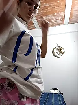 Iris love18 online show from 09-25-25, 08:56