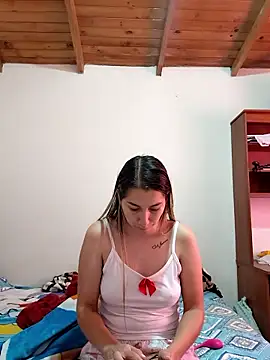 Iris love18 online show from 01-12-26, 03:50