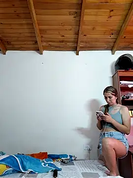 Iris love18 online show from 02-26-26, 02:38