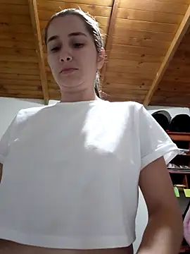 Iris love18 online show from 03-07-26, 03:25