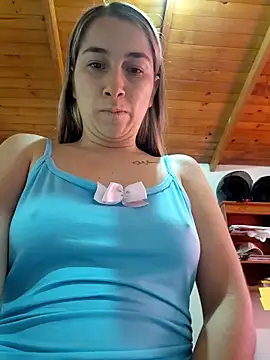 Iris love18 online show from 03-26-26, 02:22