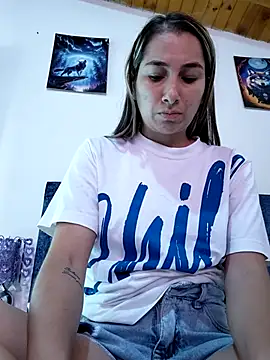 Iris love18 online show from 06-06-26, 03:50