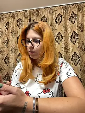 NadiraNoor online show from 01-11-25, 06:23