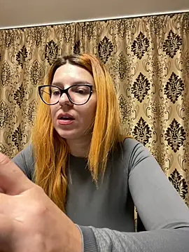 NadiraNoor online show from 01-17-25, 06:44