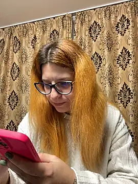 NadiraNoor online show from 01-21-25, 06:12