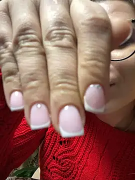 NadiraNoor online show from 01-29-25, 07:57