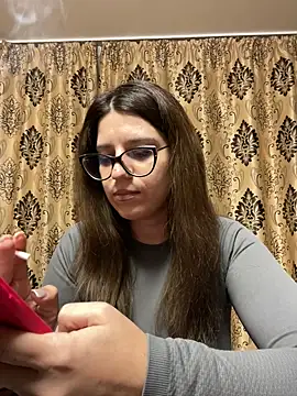 NadiraNoor online show from 02-22-25, 10:52